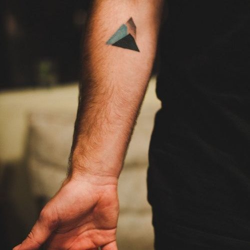 Cool Small Tattoos For Guys