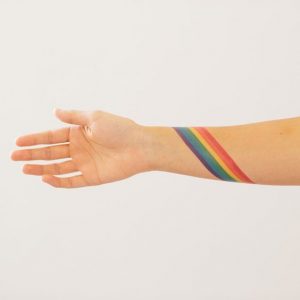 LGBT Tattoos: 30+ Most Beautiful Pride Tattoo Ideas