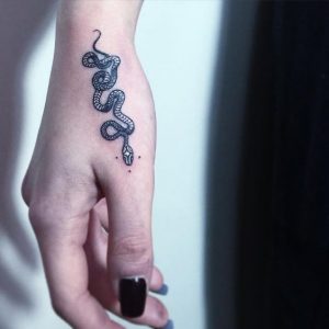 Snake Tattoos: What Do They Mean + 50 HQ Snake Tattoo Pictures