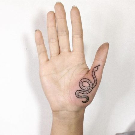 Snake Tattoos: What Do They Mean + 50 HQ Snake Tattoo Pictures