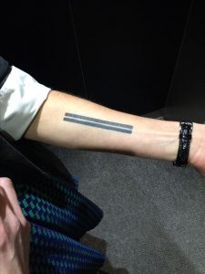 Simple Arm Tattoos: 60+ Most Beautiful Simple Designs