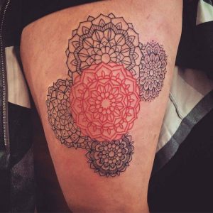 Mandala Tattoos: Discover the Best Designs & Learn More About Them