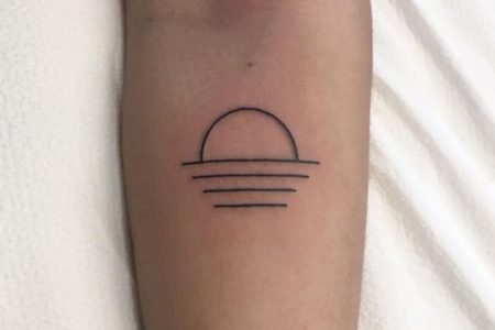 Small Tattoos Archives - Subtle Tattoos: the most beautiful tattoo ideas on  the web
