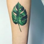 Leaf Tattoo: These 50 Gorgeous Leaf Tattoos Will Inspire You To Get One