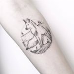 Fox tattoos: 41 Mesmerizing Tattoo Ideas for Nature Lovers