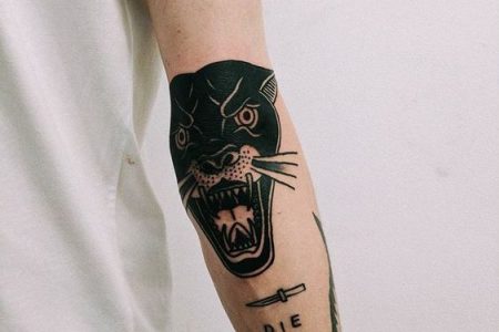 Elbow Tattoos: 36 Most Amazing Inked Elbows You’ve Ever Seen