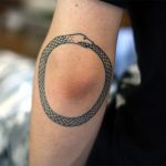 Ouroboros Tattoo: The Symbol Of Eternity And Continuity