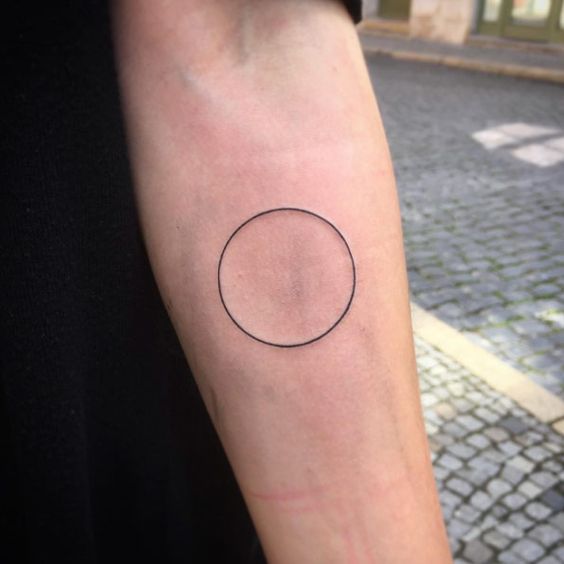 Tattoos We Never Want To See Again