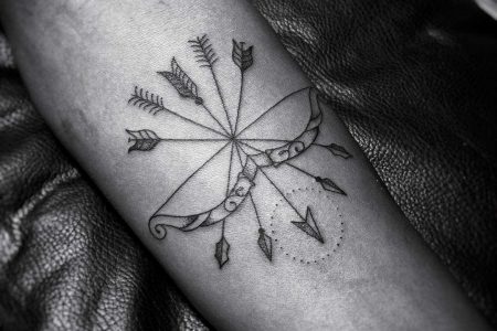 Subtle Tattoos: the most beautiful tattoo ideas on the web - Page 3 of 12 -
